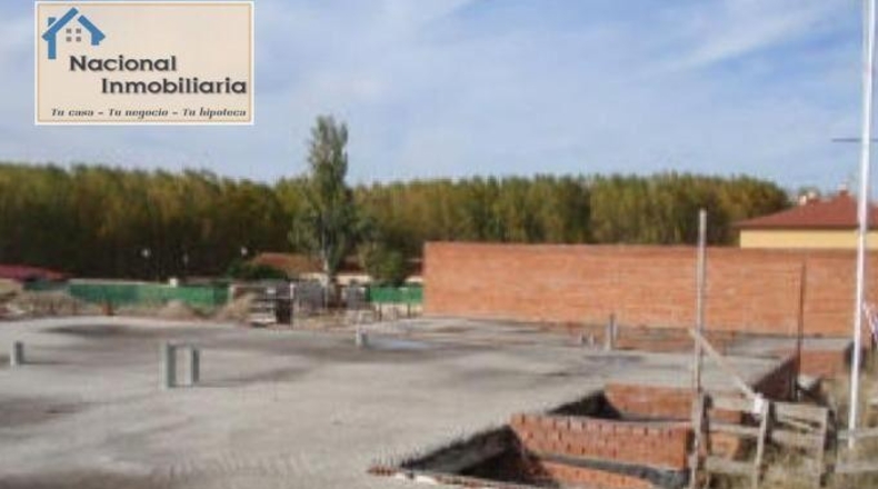 Segòvia - Сеговия - 4278m2