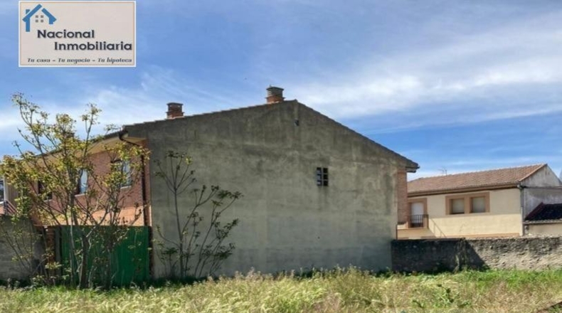 Segòvia - Cantimpalos - 318m2