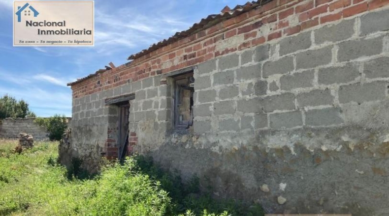 Segòvia - Cantimpalos - 318m2