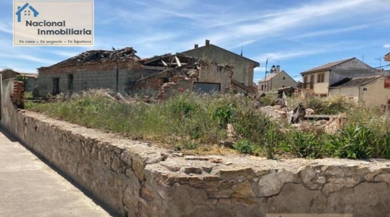 Segòvia - Cantimpalos - 318m2