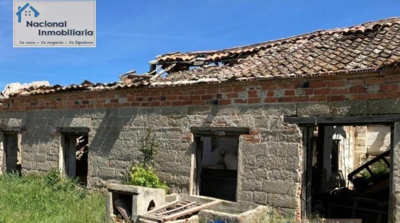 Segòvia - Cantimpalos - 318m2