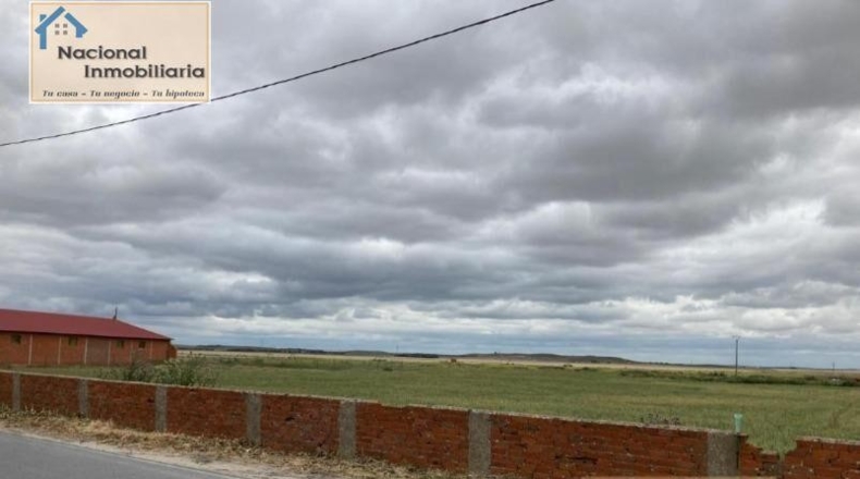 Segòvia - Montejo de Arévalo - 251m2