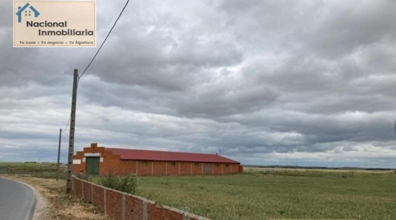Segòvia - Montejo de Arévalo - 251m2