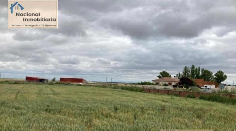Segòvia - Montejo de Arévalo - 251m2