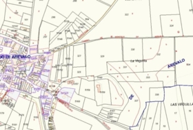 Montejo de Arévalo 251&nbsp;м²
