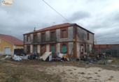 Chalet independiente con terreno en venta en la España, Navalmanzano, ref: TR419274 foto