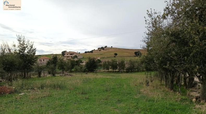 Segòvia - Valdevacas - 1440m2