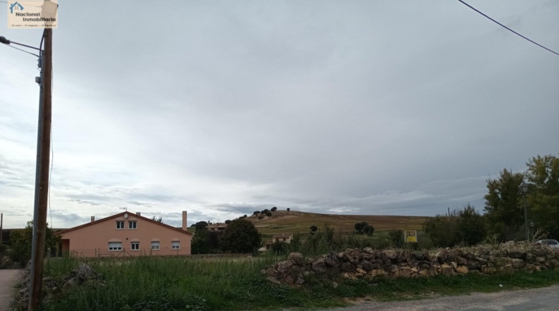 Segòvia - Valdevacas - 1440m2