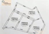 Parcela urbanizable en venta en la España, Valdevacas, ref: TR419268 foto
