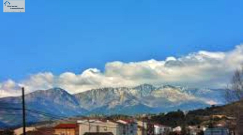 Avila - Ramacastañas - 400m2