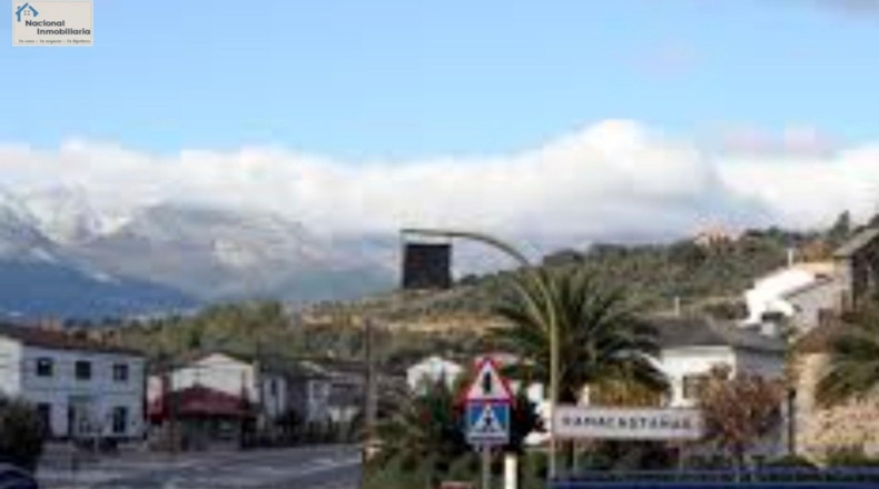 Avila - Ramacastañas - 400m2