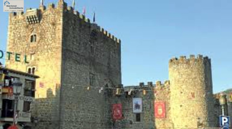 Avila - Ramacastañas - 400m2