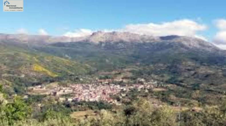 Avila - Ramacastañas - 400m2