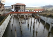Земля, подлежащая урбанизации на продажу у города El Espinar Фото