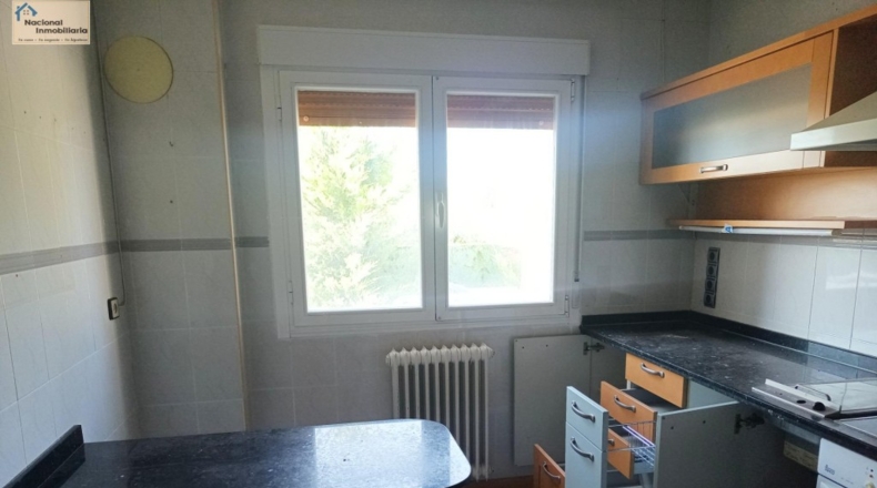 Salamanca - Villares de la Reina - 369m2