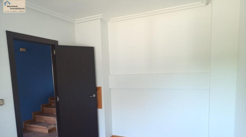 Salamanca - Villares de la Reina - 369m2