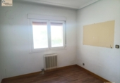 Chalet independiente con terreno en venta en la España, Villares de la Reina, ref: TR419273 foto
