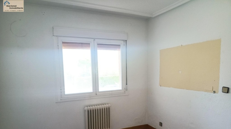 Salamanca - Villares de la Reina - 369m2
