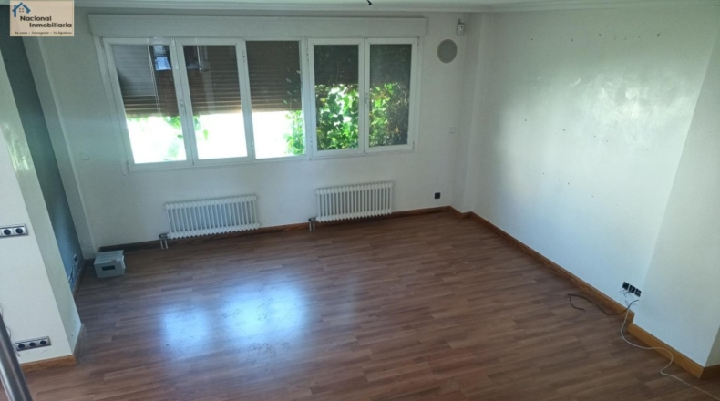 Salamanca - Villares de la Reina - 369m2