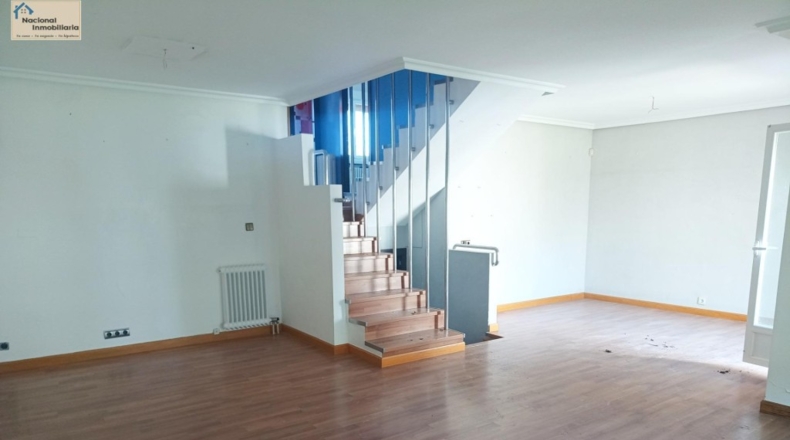 Salamanca - Villares de la Reina - 369m2