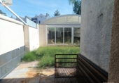 Chalet independiente con terreno en venta en la España, Villares de la Reina, ref: TR419273 foto