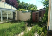 Chalet independiente con terreno en venta en la España, Villares de la Reina, ref: TR419273 foto