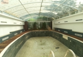 Chalet independiente con terreno en venta en la España, Villares de la Reina, ref: TR419273 foto