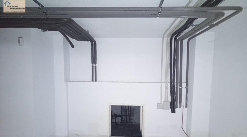 Salamanca - Villares de la Reina - 369m2