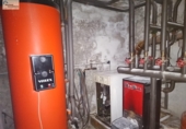 Chalet independiente con terreno en venta en la España, Villares de la Reina, ref: TR419273 foto