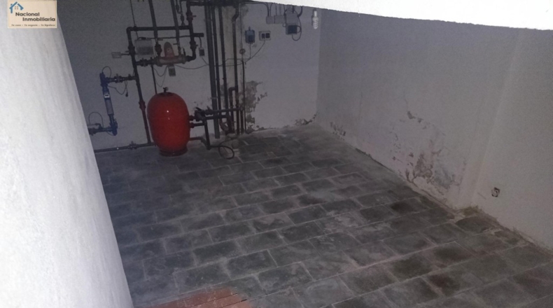 Salamanca - Villares de la Reina - 369m2