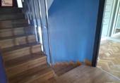 Chalet independiente con terreno en venta en la España, Villares de la Reina, ref: TR419273 foto
