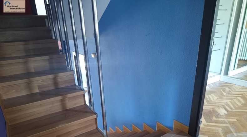 Salamanca - Villares de la Reina - 369m2