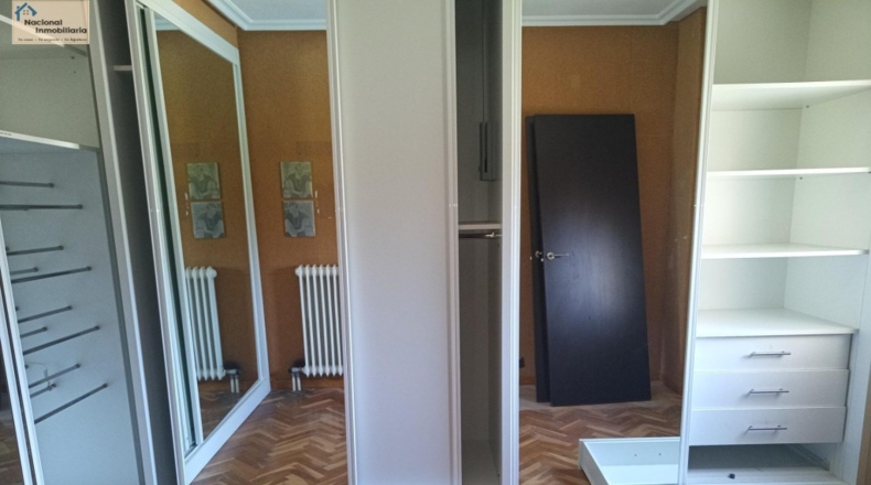 Salamanca - Villares de la Reina - 369m2