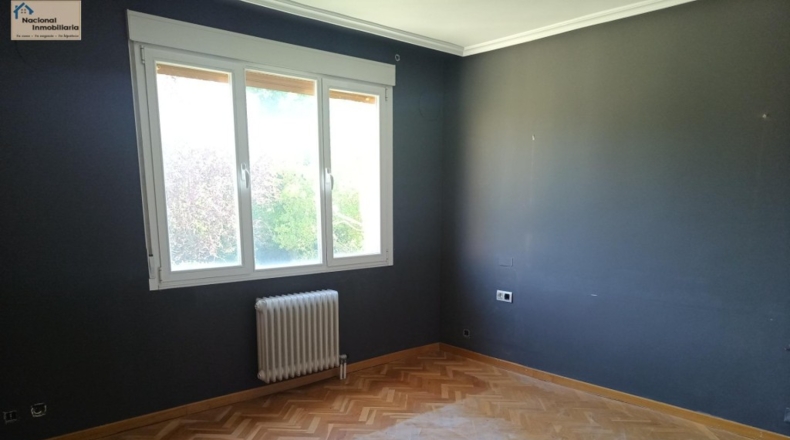 Salamanca - Villares de la Reina - 369m2