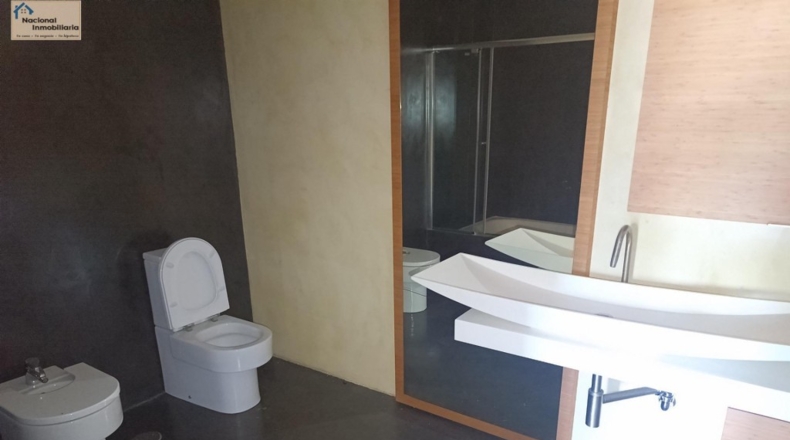 Salamanca - Villares de la Reina - 369m2
