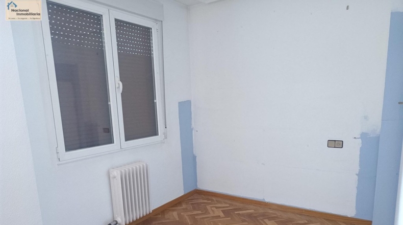 Salamanca - Villares de la Reina - 369m2