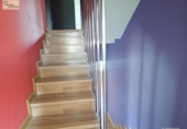 Chalet independiente con terreno en venta en la España, Villares de la Reina, ref: TR419273 foto