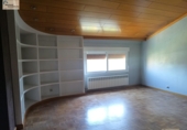 Chalet independiente con terreno en venta en la España, Villares de la Reina, ref: TR419273 foto