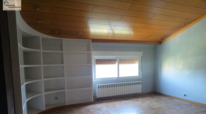Salamanca - Villares de la Reina - 369m2
