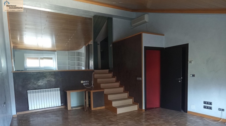 Salamanca - Villares de la Reina - 369m2