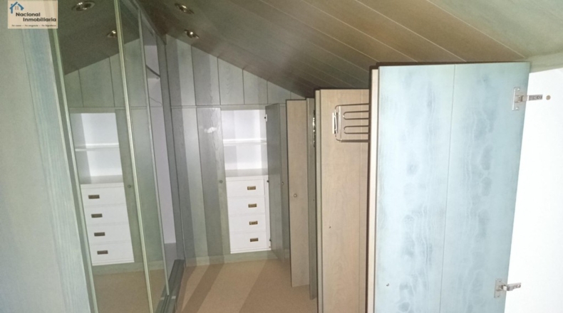 Salamanca - Villares de la Reina - 369m2