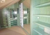 Chalet independiente con terreno en venta en la España, Villares de la Reina, ref: TR419273 foto