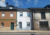 Chalet independiente con terreno en venta en la España, Toreno, ref: TR419279 foto