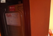 Chalet independiente con terreno en venta en la España, Toreno, ref: TR419279 foto