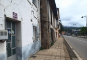 Chalet independiente con terreno en venta en la España, Toreno, ref: TR419279 foto