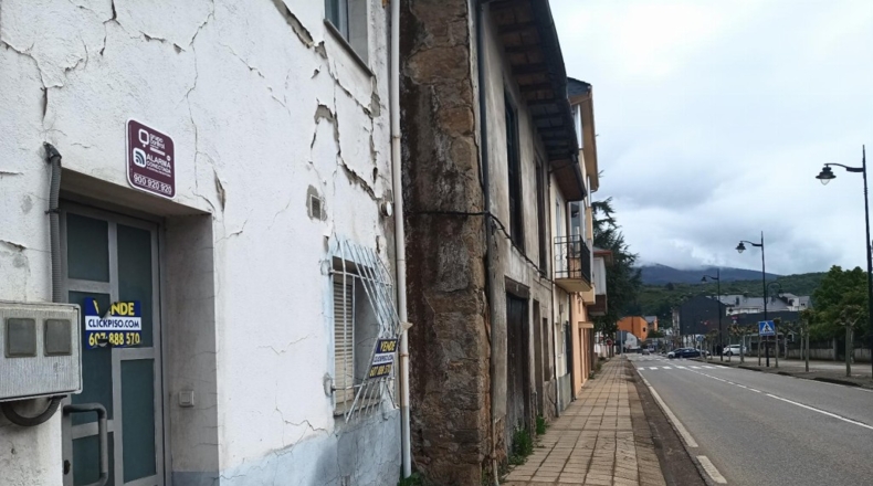 León - Toreno - 92m2