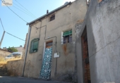 Chalet independiente con terreno en venta en la España, Cuéllar, ref: TR419272 foto