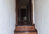 Chalet independiente con terreno en venta en la España, Cuéllar, ref: TR419272 foto
