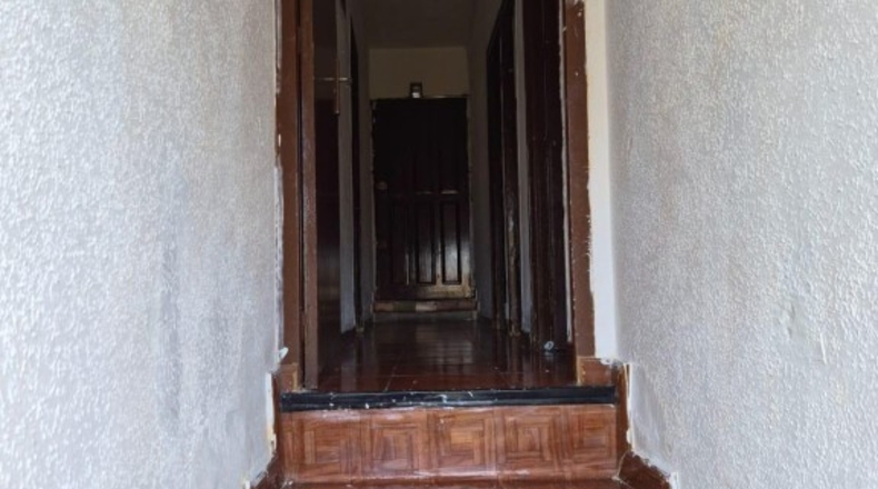 Segòvia - Cuéllar - 47m2