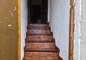 Chalet independiente con terreno en venta en la España, Cuéllar, ref: TR419272 foto